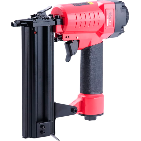 Степлер пневматический Fubag F50R финишный гвозди 15-50мм. 4-7,5 бар 40л/мин.  100251 в Челябинске