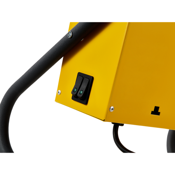 Обогреватель инфракрасный "BALLU" BIH-LM-1.5  ламповый HC-1136144 в Челябинске