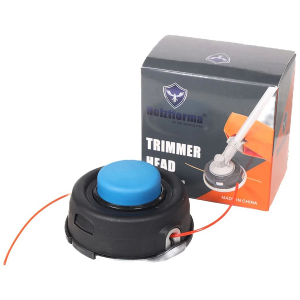 Триммерная головка Holzfforma T35 (10мм Arbor) PJ12050 в Челябинске