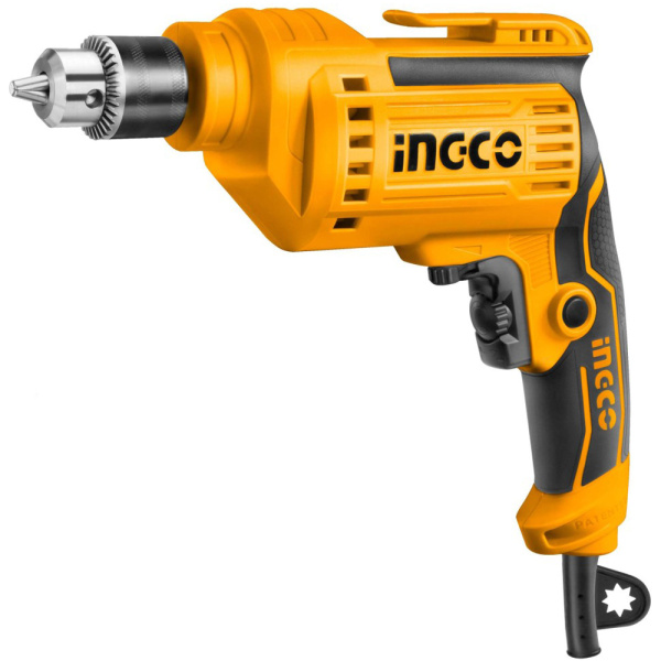 Дрель электрическая  INGCO ED55038  в Челябинске