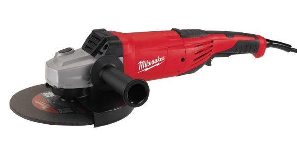 Угловая шлифмашина Milwaukee AG 22-180 DMS 4933431830