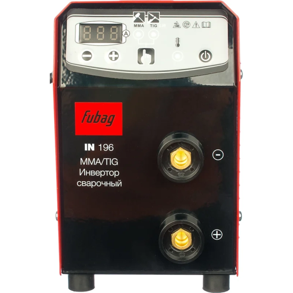 Свар.апп.инвертор "Fubag" IN 196" в Челябинске