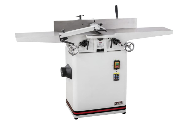 Фуговальный станок JET JJ-8-M 10000260M в Екатеринбурге