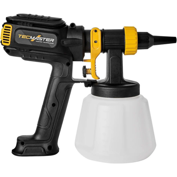 Краскораспылитель электрический TECMASTER T 700 DIY 1025700 в Челябинске