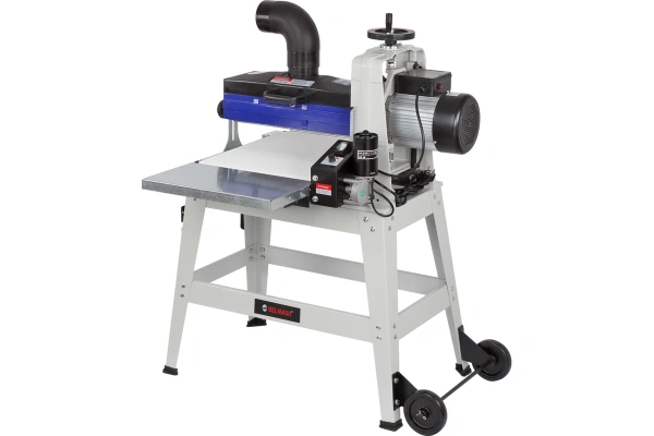 Станок шлифовальный барабанный BELMASH DS410-W S167A в Челябинске