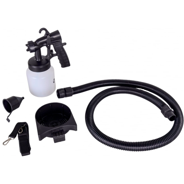 Краскопульт электрический Вихрь ЭКП-700В 72/17/1 в Челябинске