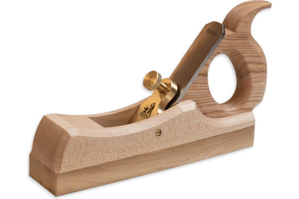 Рубанок-шерхебель ПЕТРОГРАДЪ 250х30мм. в Челябинске 