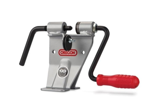 Станок для заклёпки цепей "Оregon" 24549B в Челябинске