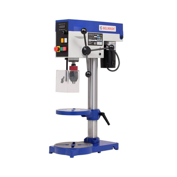 Станок сверлильный BELMASH DP210-13CVS S328A в Екатеринбурге