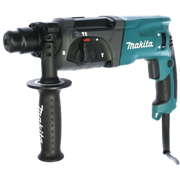 Перфоратор MAKITA HR2470X19 