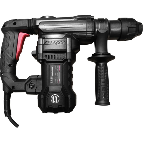 Перфоратор SDS-plus с вертикальным расположением двигателя TEH TH3215V Мощность 1500 Вт., Сила удара 6Дж в Челябинске