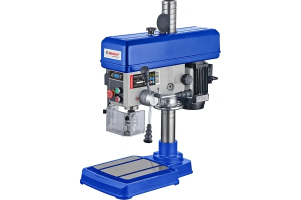 Станок сверлильный вертикальный BELMASH MDP360-13/400 S248A