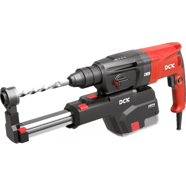Перфоратор DCK KZC05-26(TYPE XC) в Челябинске