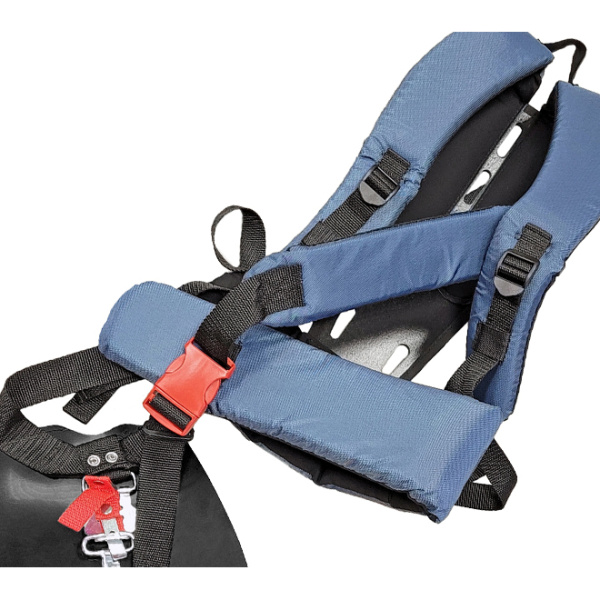 Бензотриммер GEOS Max Comfort 126 B 237611 в Екатеринбурге