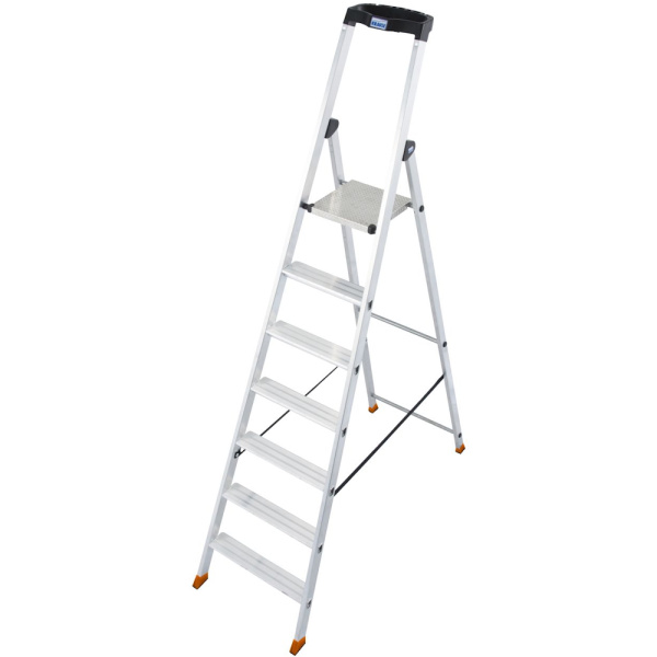 Лестница-стремянка "KRAUSE" SOLIDO 126665 в Челябинске