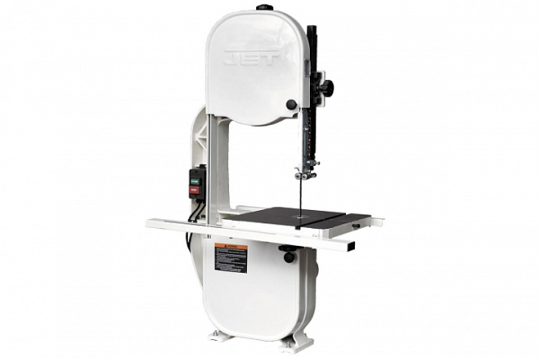 Ленточнопильный станок JET JWBS-14DXPRO 710116-RU в Челябинске