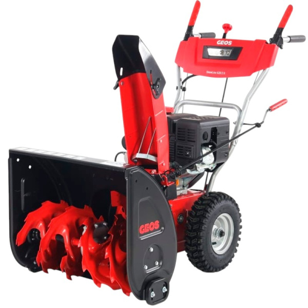 Снегоуборщик бензиновый GEOS Comfort SnowLine 620 B ll 212937 в Екатеринбурге