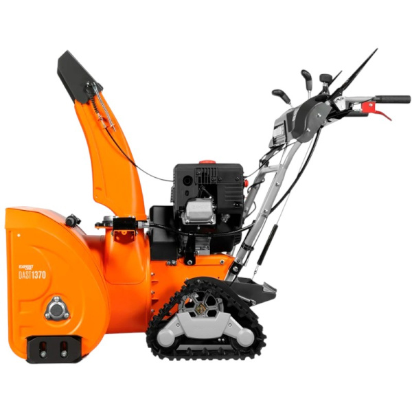 Снегоуборщик бензиновый DAEWOO  DAST 1370   в Екатеринбурге