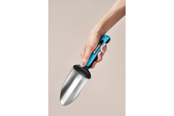 Садовый совок Cellfast ERGO широкий  42-001 в Челябинске 