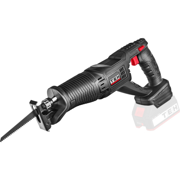 Аккумуляторная сабельная пила TEH  LRS622 в Челябинске