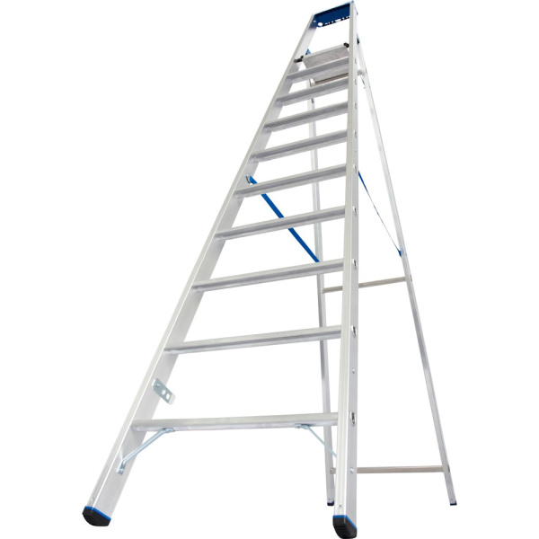 Лестница-стремянка "KRAUSE" STABILO 124562 в Челябинске