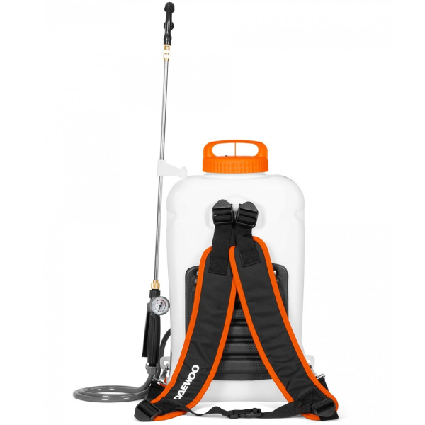 Опрыскиватель аккумуляторный DAEWOO FA 20 Li  в Челябинске