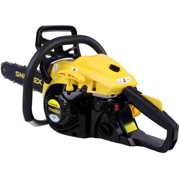 Бензопила SNIRREX ТМ 252 18 0901010003 в Челябинске