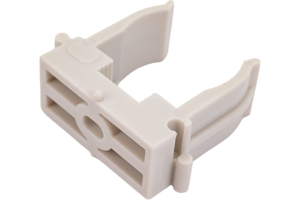 Клипса для труб FIXPISTOLS F-CPE25 25мм. 100шт.  2-2-4-4638 в Челябинске