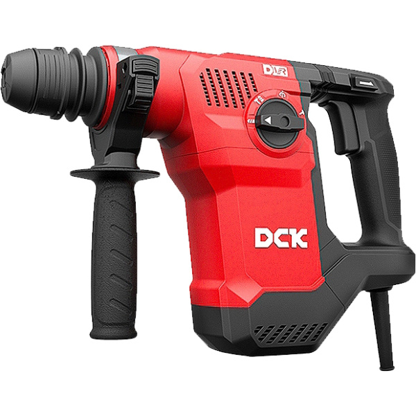 Перфоратор DCK KRH1200-30 в Челябинске