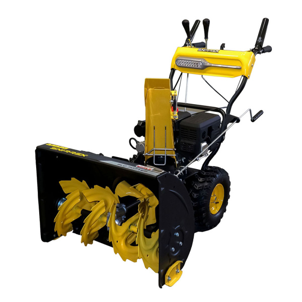 Снегоуборщик SNIRREX SLC 7071EF 01-01-D28