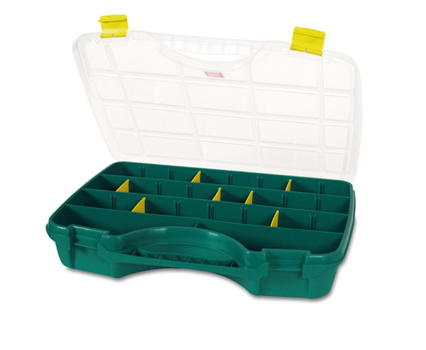 Органайзер Tayg регулируемые перегородки 460х350х81мм.  24-26 в Челябинске 