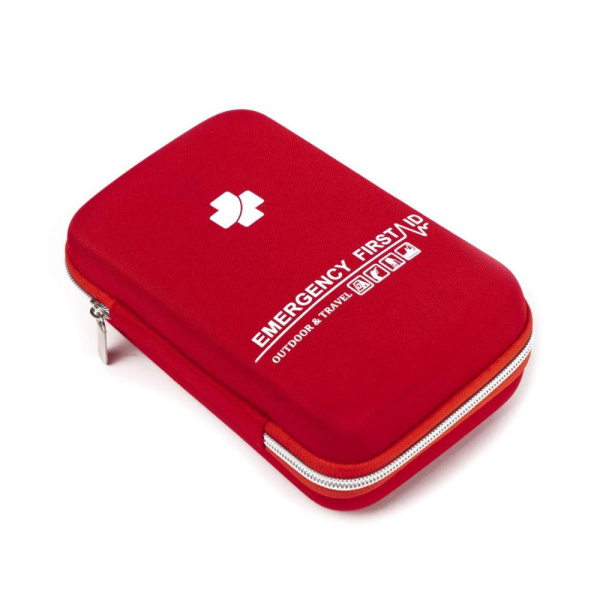 Аптечка заточника TSPROF, средняя (18 предметов) TS-MS2301218 в Челябинске 