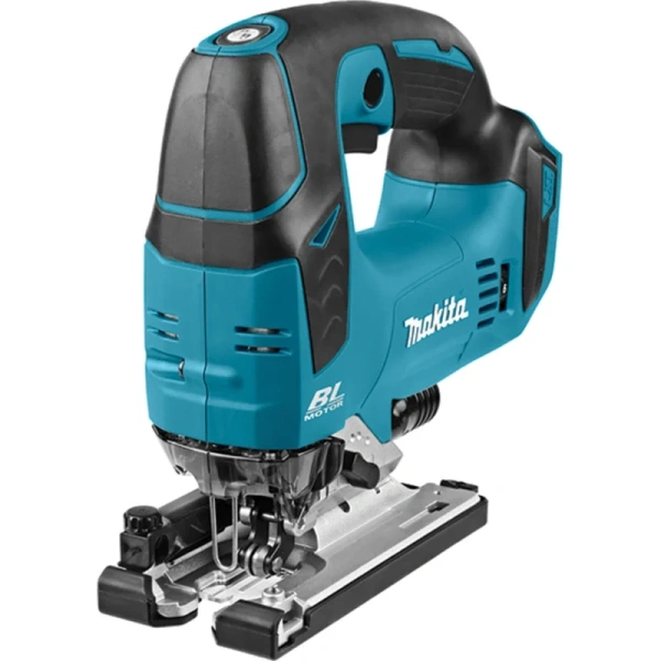 Аккумуляторный лобзик Makita DJR182RT