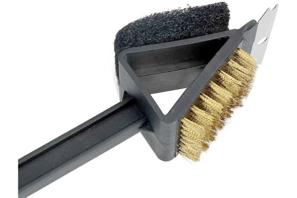 Щётка для очистки гриля VOLCANO 5-0-009 в Челябинске