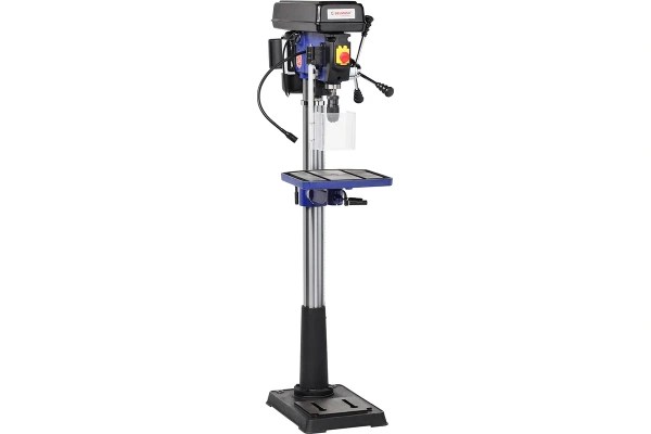 Станок сверлильный вертикальный BELMASH DP430-16F S246A в Екатеринбурге