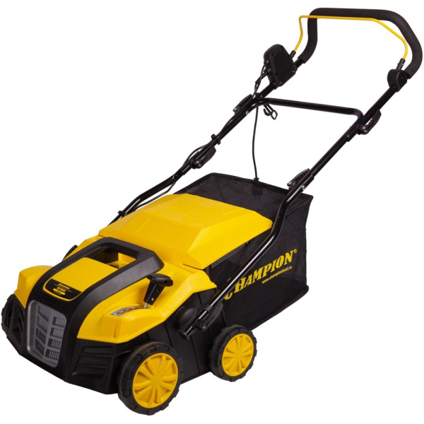 Скарификатор электрический CHAMPION ESC1840 в Челябинске