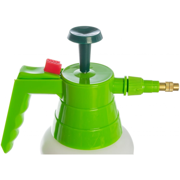 Опрыскиватель ручной VERTO  1,0л, с насосом  15G501 в Челябинске