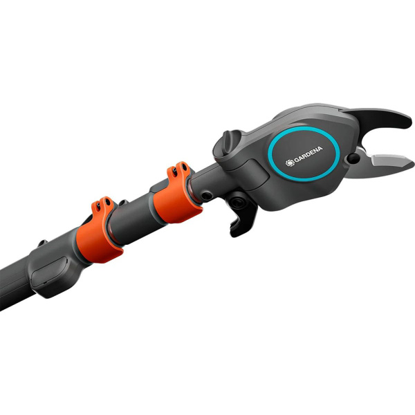 Высоторез GARDENA StarCut Pro L телескоп 175-400см рез 32мм 12081-20.000.00 в Челябинске 