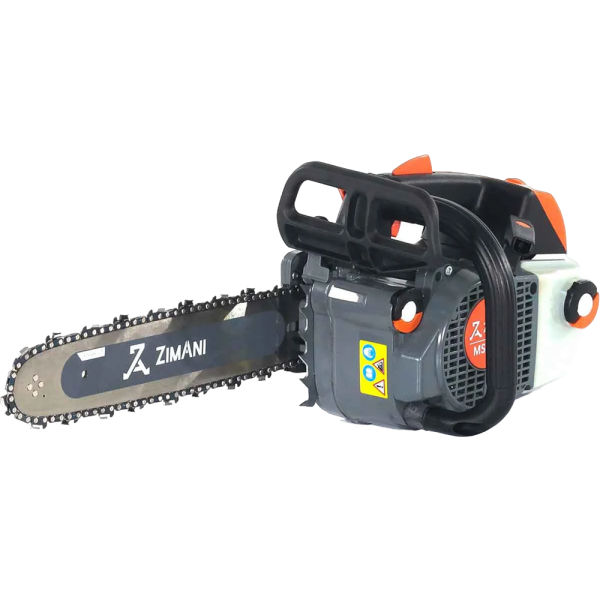 Бензопила ZimAni MS200T
