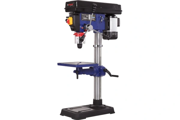 Станок сверлильный вертикальный BELMASH DP380-16/380 S129A