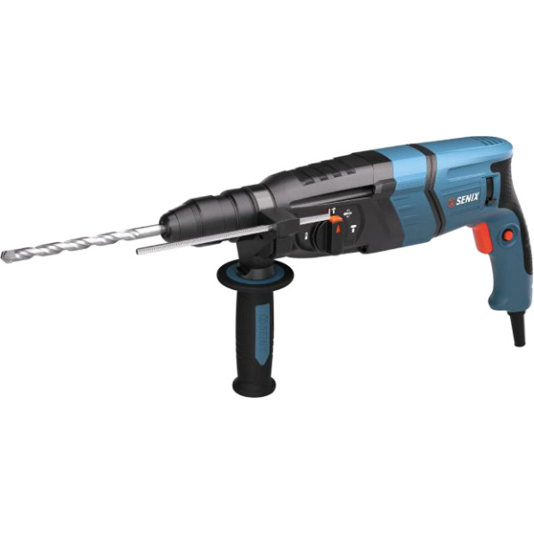 Перфоратор 3-хрежимный SENIX  PDRE9.0-M-EU 900Вт в Челябинске
