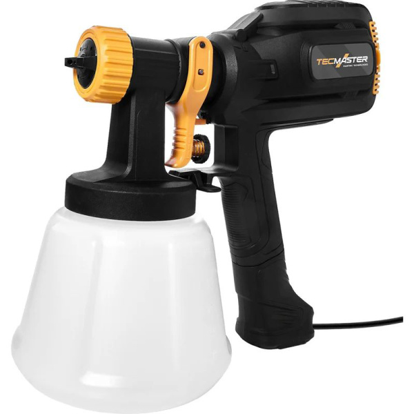 Краскораспылитель электрический TECMASTER T 700 DIY 1025700 в Челябинске