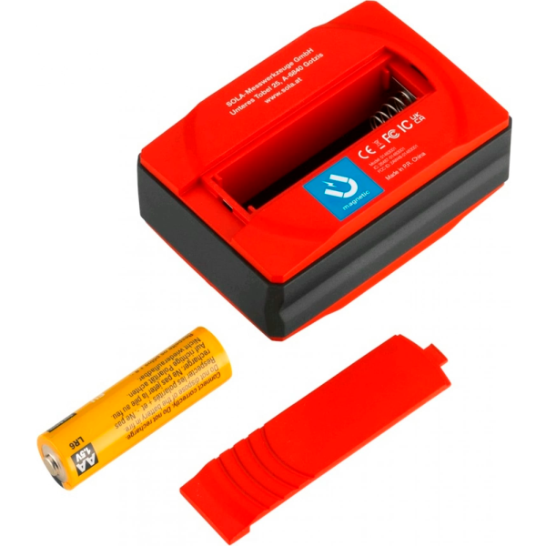 Угломер электронный SOLA GO Smart 01483001 1483001 в Челябинске