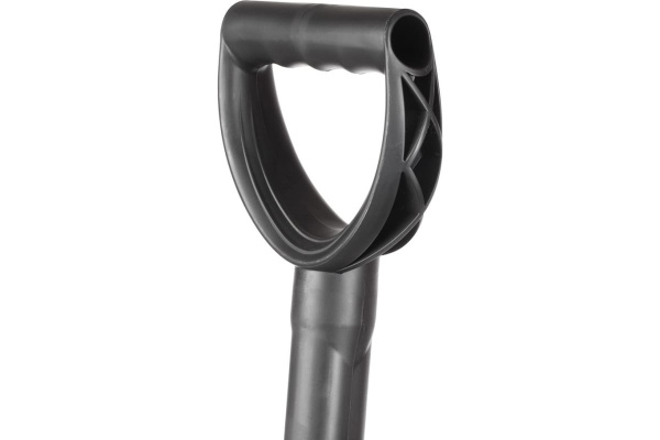 Лопата для снега OFFNER пластиковая,  длина 143см. KSCHAST в Челябинске 