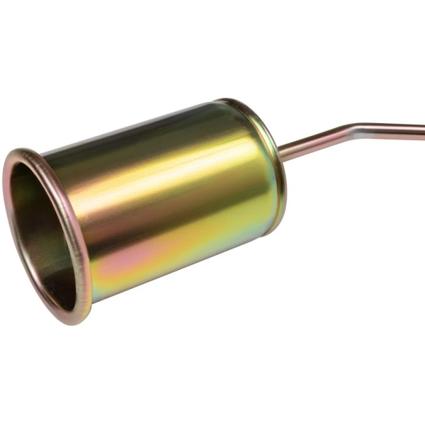 Горелка кровельная газовоздушная Foxweld Корунд ГВП-1000В, д.76  5909  в Челябинске