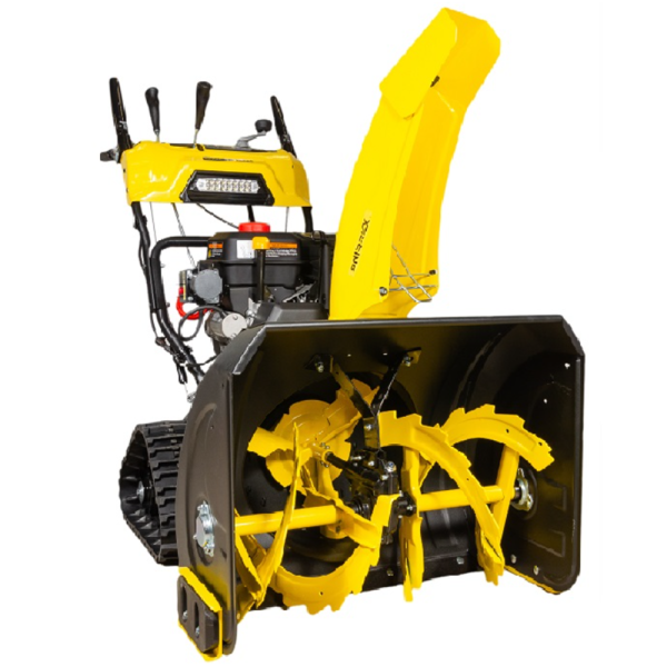 Снегоуборщик SNIRREX SLС 9066T PRO+  01-01-926MT в Екатеринбурге