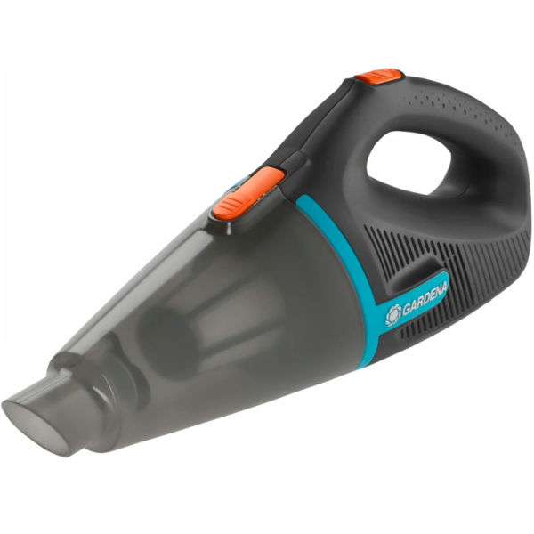 Пылесос "GARDENA" EasyClean Li 09340-20.000.00 в Челябинске