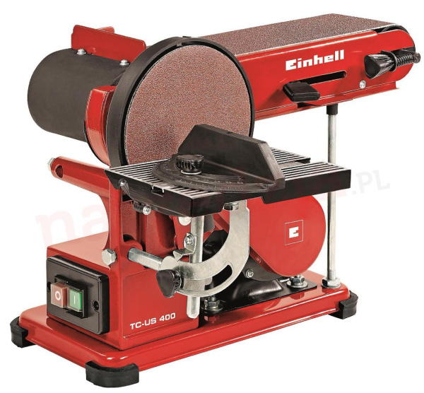 Станок шлифовальный Einhell TC-US 400 4419255