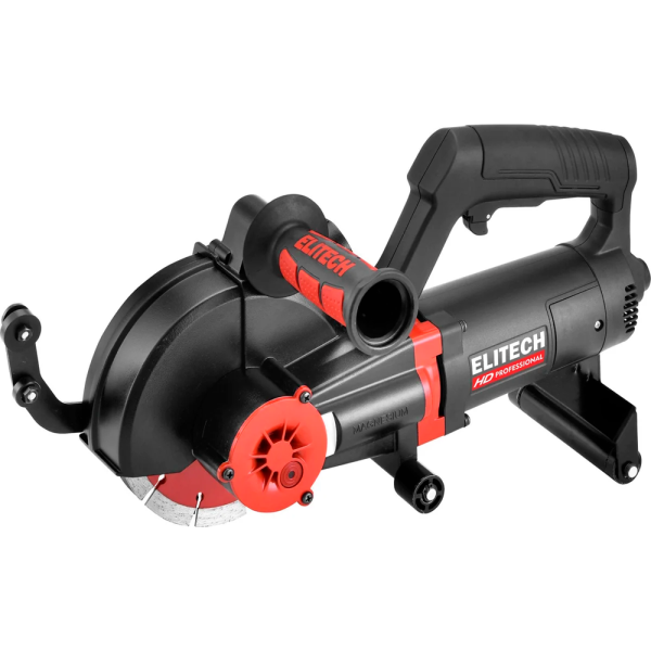 Штроборез ELITECH HD  E2208.012.01 WCH1615E в Екатеринбурге