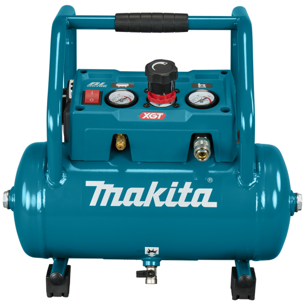 Аккумуляторный компрессор Makita AC001GZ в Челябинске